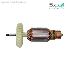 آرمیچر فابریک فرز 2300 وات ان ای سی مدل NEC 1823