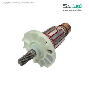 آرمیچر فابریک بتن کن ان ای سی مدل 1466 و مناسب NEC 1465