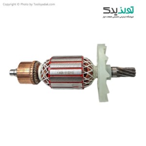 آرمیچر فابریک بتن کن ان ای سی مدل 1466 و مناسب NEC 1465