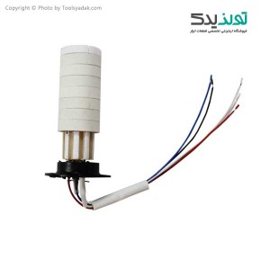 المنت سرامیکی سشوار صنعتی آروا 5610