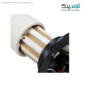 المنت سرامیکی سشوار صنعتی آروا 5610