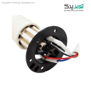 المنت سرامیکی سشوار صنعتی آروا 5610
