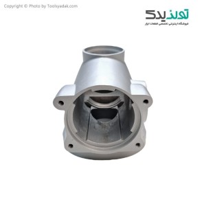 پوسته گیربکس فابریک دریل بتن کن رونیکس مدل 2707