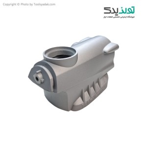 پوسته گیربکس فابریک دریل بتن کن رونیکس مدل 2707