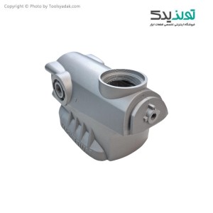 پوسته گیربکس فابریک دریل بتن کن رونیکس مدل 2707