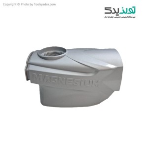 پوسته گیربکس فابریک دریل بتن کن رونیکس مدل 2732