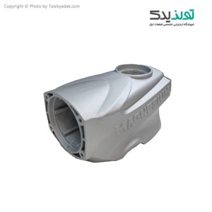 پوسته گیربکس فابریک دریل بتن کن رونیکس مدل 2732