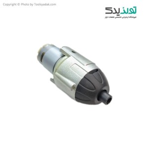 موتور و گیربکس پیچگوشتی شارژی رونیکس مدل 8500