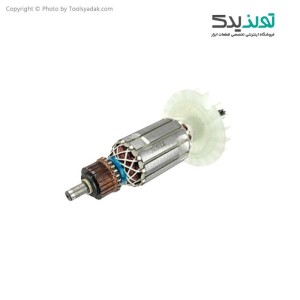 آرمیچر دریل بتن کن رونیکس مدل 2700