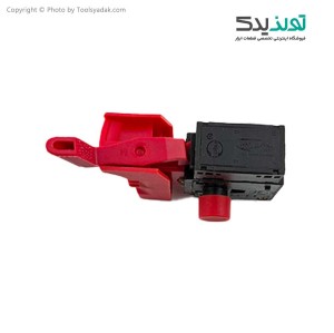 کلید دریل چکشی رونیکس مدل 2210