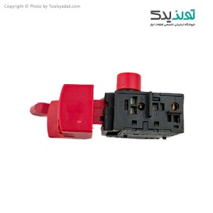 کلید دریل چکشی رونیکس مدل 2210