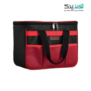 دریل بتن کن شارژی تاپ لاین رونیکس مدل 8910