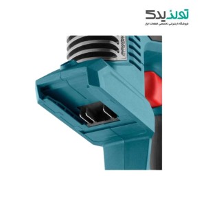 دریل بتن کن شارژی تاپ لاین رونیکس مدل 8910