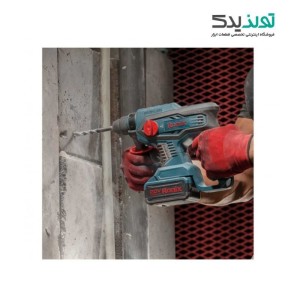 دریل بتن کن شارژی تاپ لاین رونیکس مدل 8910