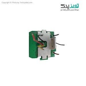 برد اصلی دریل شارژِی رونیکس مدل 8512s