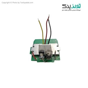 برد اصلی دریل شارژِی رونیکس مدل 8512s