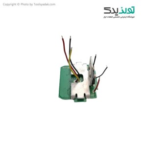 برد اصلی دریل شارژِی رونیکس مدل 8512s