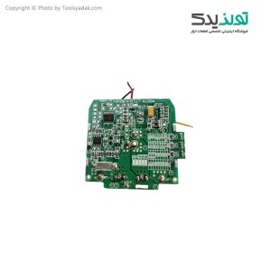 برد اصلی دریل شارژِی رونیکس مدل 8512s