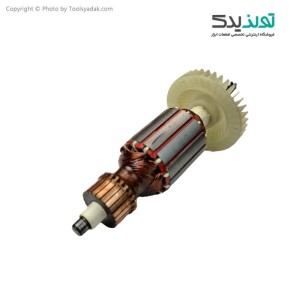 آرمیچر فابریک دریل چکشی ان ای سی مدل 1369 و 1370
