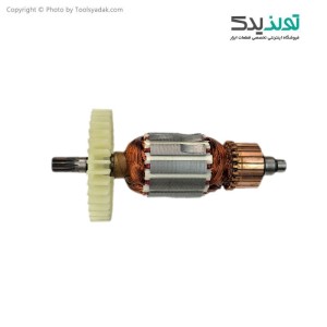 آرمیچر دریل پیچ گوشتی برقی ان ای سی مدل NEC 1024