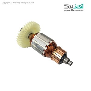 آرمیچر دریل پیچ گوشتی برقی ان ای سی مدل NEC 1024