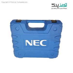 کیف فابریک BMC دریل شارژی ان ای سی مدل 1677 و 1688