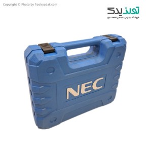 کیف فابریک BMC دریل شارژی ان ای سی مدل 1677 و 1688