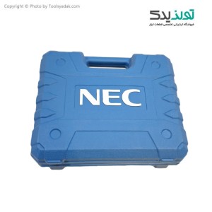 کیف فابریک BMC دریل شارژی ان ای سی مدل 1677 و 1688