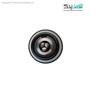 سه نظام اتومات فلزی 10 میلیمتری کرون مدل 3/8