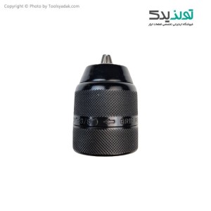 سه نظام اتومات فلزی 10 میلیمتری کرون مدل 3/8
