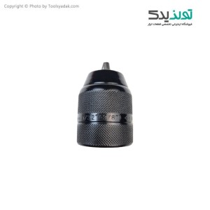 سه نظام اتومات فلزی 10 میلیمتری کرون مدل 3/8