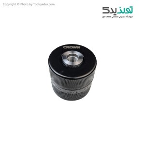 سه نظام اتومات فلزی 10 میلیمتری کرون مدل 3/8
