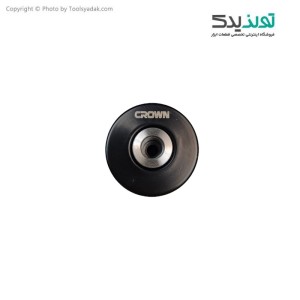 سه نظام اتومات فلزی 10 میلیمتری کرون مدل 3/8