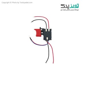 کلید دریل شارژی کرون مدل Crown CT 21055