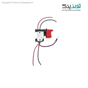 کلید دریل شارژی کرون مدل Crown CT 21055