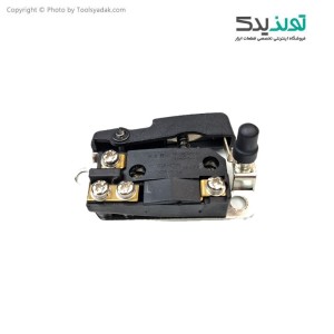 کلید چکش تخریب 6 کیلویی مدل 0810 ماکیتا