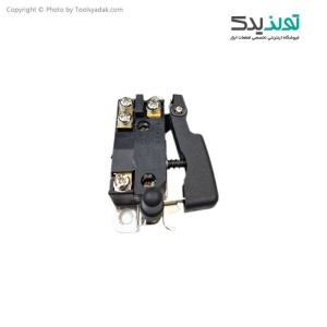 کلید چکش تخریب 6 کیلویی مدل 0810 ماکیتا