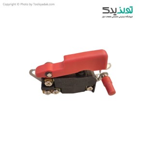 کلید فابریک چکش تخریب رونیکس مدل 2806