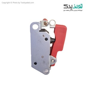 کلید فابریک چکش تخریب رونیکس مدل 2806
