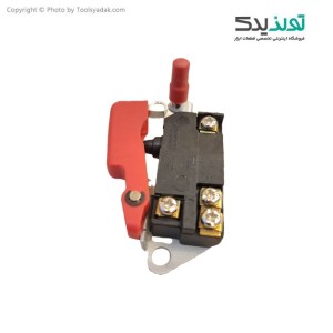 کلید فابریک چکش تخریب رونیکس مدل 2806