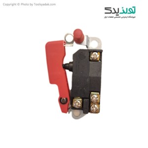 کلید فابریک چکش تخریب رونیکس مدل 2806
