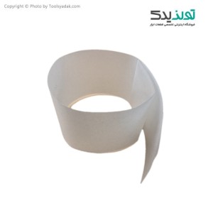 ورق عایق حرارتی نسوز میکا محافظ المنت سشوار صنعتی