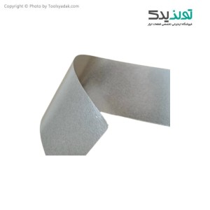ورق عایق حرارتی نسوز میکا محافظ المنت سشوار صنعتی