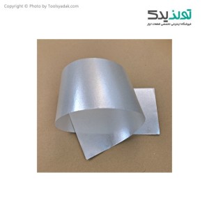 ورق عایق حرارتی نسوز میکا محافظ المنت سشوار صنعتی