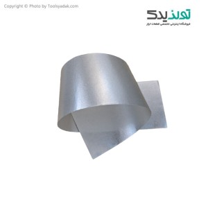 ورق عایق حرارتی نسوز میکا محافظ المنت سشوار صنعتی
