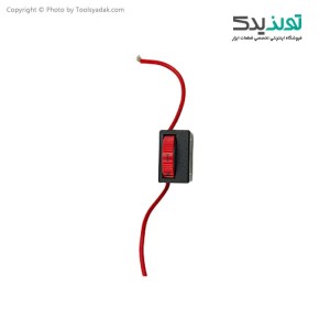 دیمر کنترل سرعت مینی فرز آروا مدل 5553