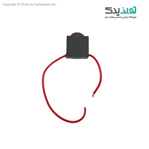 دیمر کنترل سرعت مینی فرز آروا مدل 5553