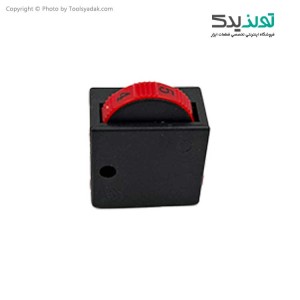 دیمر کنترل سرعت مینی فرز آروا مدل 5553