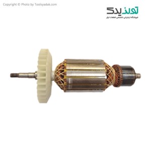 آرمیچر فابریک فرز رونیکس مدل 3270 و 3280
