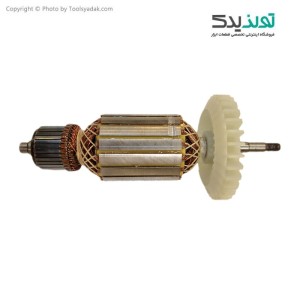 آرمیچر فابریک فرز رونیکس مدل 3270